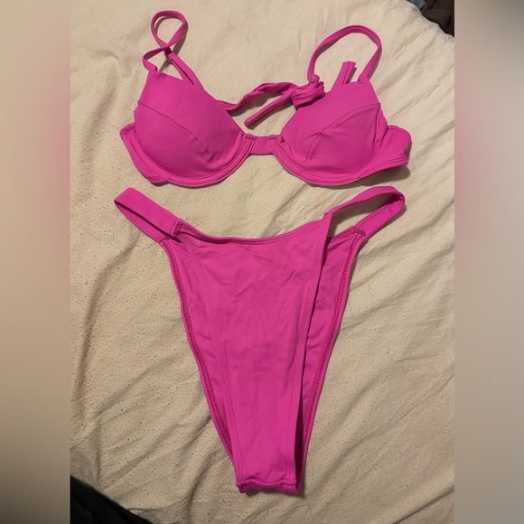 Knight Swim Rory Swimsuit - Picture 3 of 5